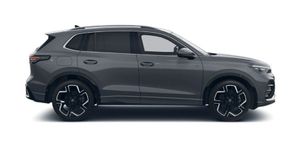 Volkswagen Tiguan bild 6