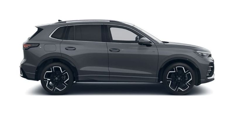 Volkswagen Tiguan bild 6