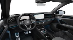 Volkswagen Tiguan bild 8