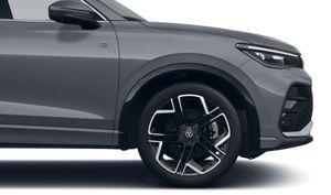 Volkswagen Tiguan bild 7