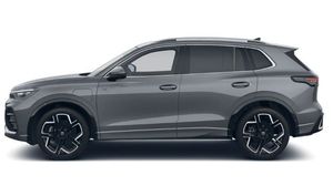 Volkswagen Tiguan bild 2