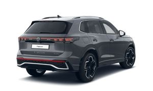 Volkswagen Tiguan bild 5