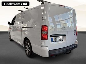 Toyota Proace bild 4