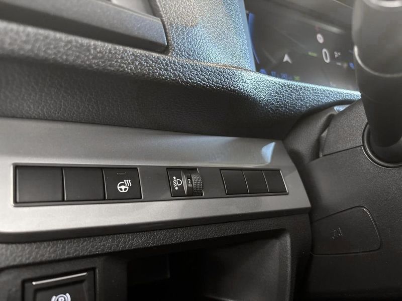 Toyota Proace bild 19