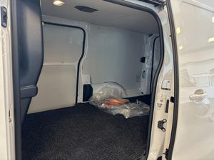 Toyota Proace bild 10