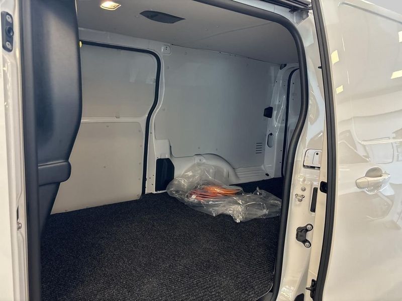Toyota Proace bild 10