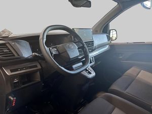Toyota Proace bild 13