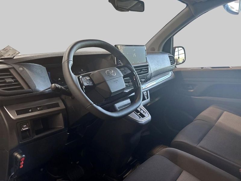 Toyota Proace bild 13