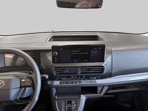 Toyota Proace bild 11