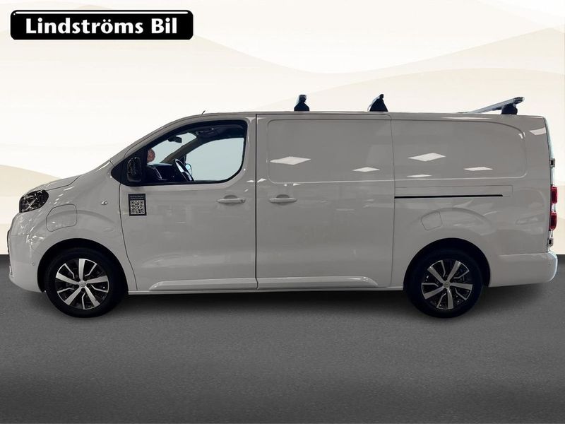 Toyota Proace bild 6