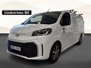 Toyota Proace bild 1