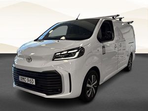 Toyota Proace bild 18