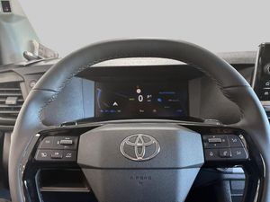Toyota Proace bild 14