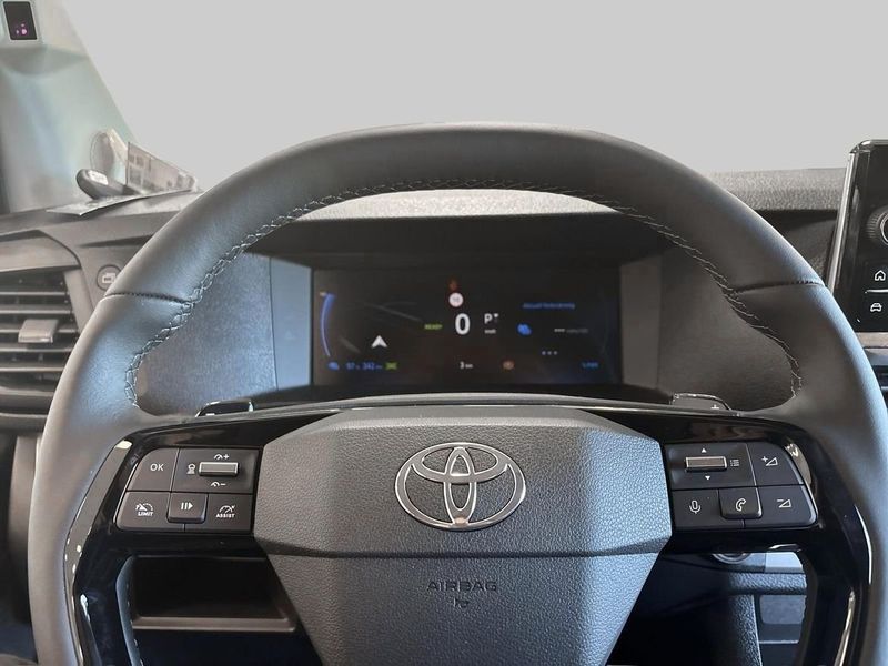 Toyota Proace bild 14