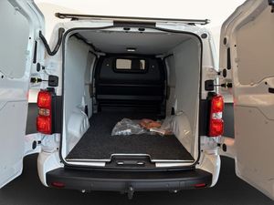 Toyota Proace bild 12