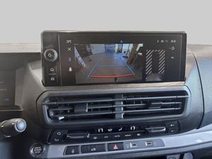 Toyota Proace bild 16