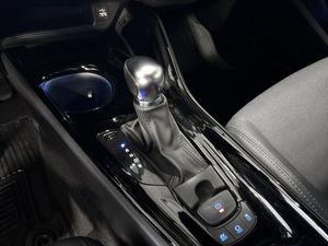 Toyota C-HR bild 18