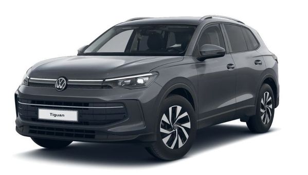 Volkswagen Tiguan Life Edition 1.5 eTSI 150hk DSG *3795:-/mån* - 2027