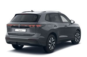 Volkswagen Tiguan bild 5