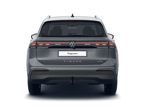 Volkswagen Tiguan bild 4