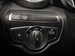 Mercedes GLC220 bild 20