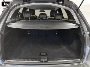 Mercedes GLC220 bild 12