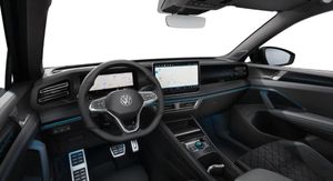 Volkswagen Tiguan bild 3