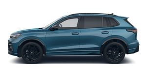 Volkswagen Tiguan bild 2