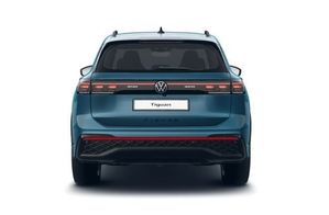 Volkswagen Tiguan bild 6