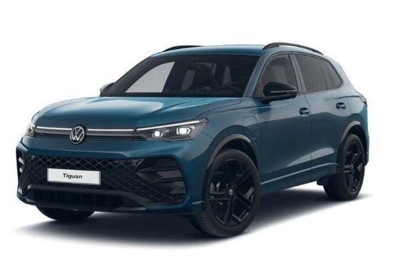 Volkswagen Tiguan R-Line SWE Edition eHybrid - 2027