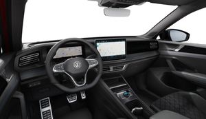 Volkswagen Tiguan bild 8