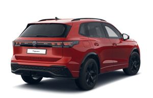 Volkswagen Tiguan bild 5