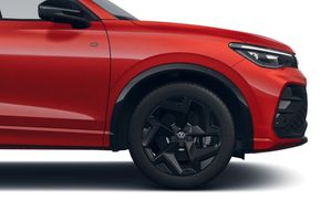 Volkswagen Tiguan bild 7