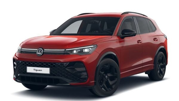 Volkswagen Tiguan R-Line Edition 2.0 TDI 4Motion DSG - 2027