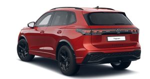 Volkswagen Tiguan bild 3