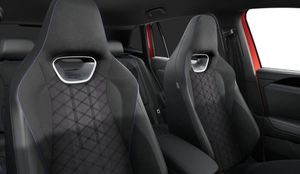 Volkswagen Tiguan bild 9
