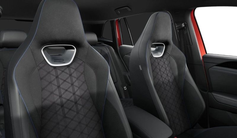 Volkswagen Tiguan bild 9