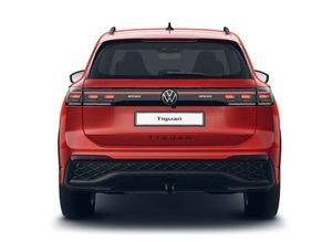 Volkswagen Tiguan bild 4