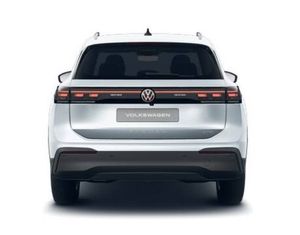 Volkswagen Tiguan bild 5