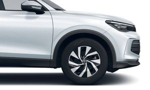 Volkswagen Tiguan bild 6