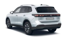 Volkswagen Tiguan bild 3