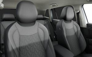 Volkswagen Tiguan bild 8