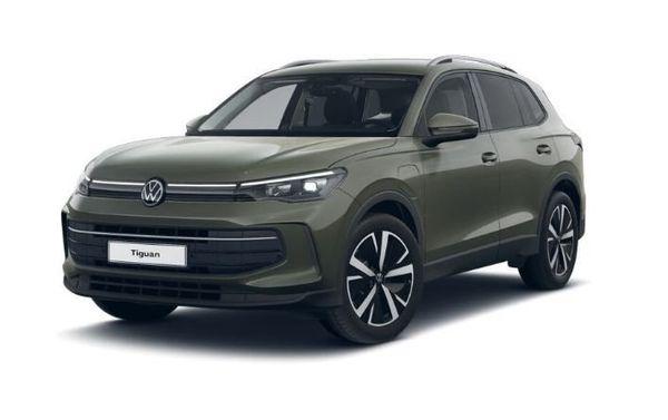Volkswagen Tiguan Life Edition eHybrid - 2027