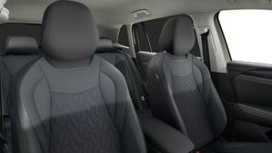 Volkswagen Tiguan bild 8