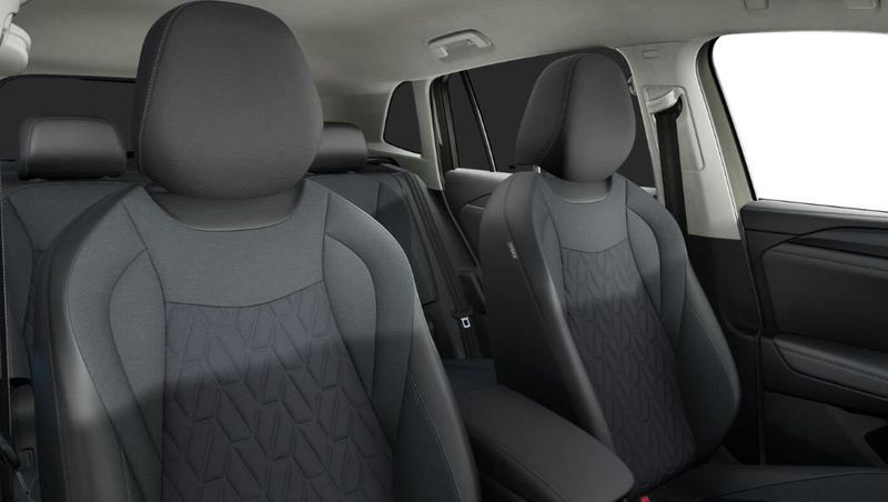 Volkswagen Tiguan bild 8