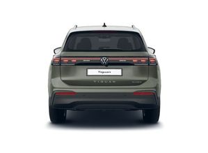 Volkswagen Tiguan bild 4