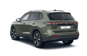 Volkswagen Tiguan bild 3