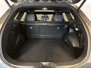 Toyota bZ4X Touring bild 12