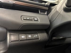 Toyota bZ4X Touring bild 19