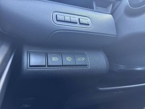 Toyota bZ4X bild 19